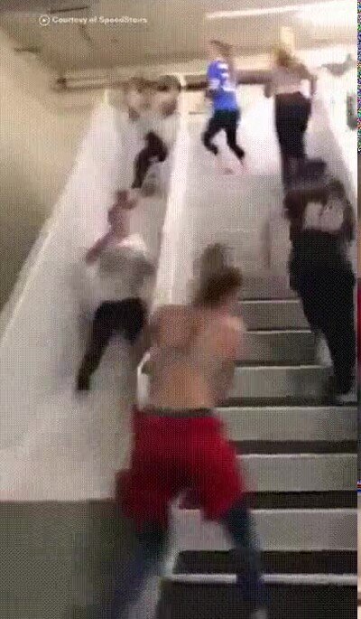 Enlace a Un entrenamiento para mejorar, velocidad y resistencia