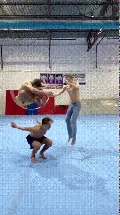 Enlace a No me esperaba ese final