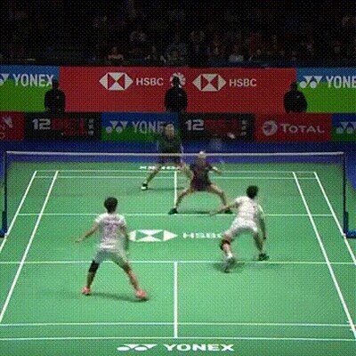 Enlace a Este punto es una completa locura