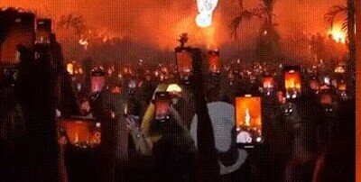 Enlace a Techno Nation Music Festival en Mexico