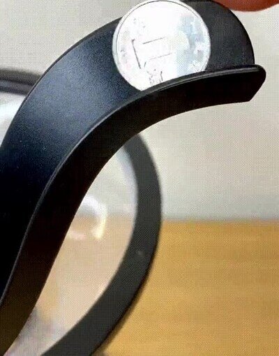 Enlace a Da un montón de gustito ver cómo cae la moneda