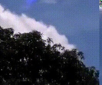 Enlace a ¿Qué está pasando en el cielo estos días?