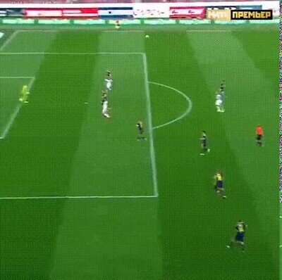 Enlace a Los defensas  así siempre en mi equipo