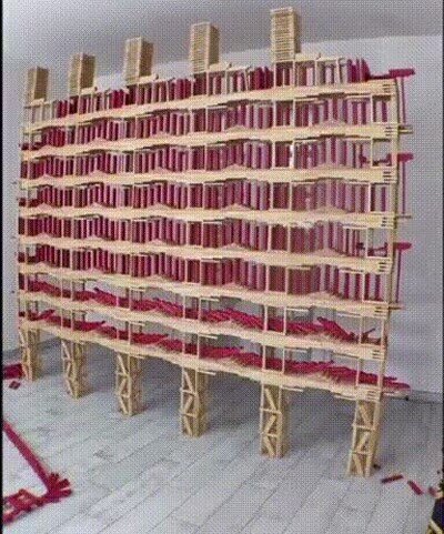 Enlace a No puedo parar de verlo