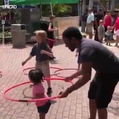 Enlace a Candidato a mejor padre del año