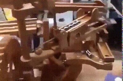 Enlace a No puedo parar de mirar