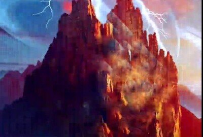 Enlace a De Thor a Jane