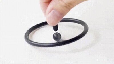 Enlace a No podría dejar de jugar con él