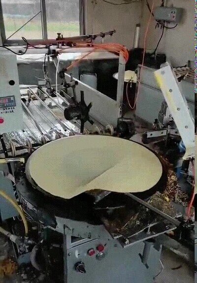 Enlace a Haciendo crepes de forma automática