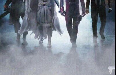 Enlace a Mis héroes favoritos