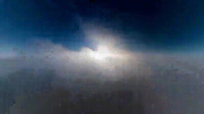 Enlace a Han lanzado un cámara 360 al espacio 