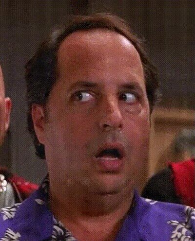 Enlace a Todos hemos puesto esa cara al menos una vez en la vida