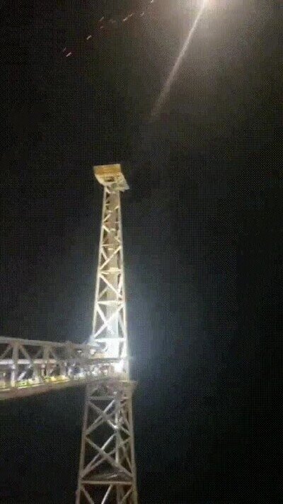 Enlace a Imposible no pensar en la antorcha olímpica