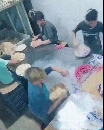 Enlace a Se nota que lo han hecho millones de veces 