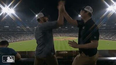 Enlace a El día más feliz para un americano