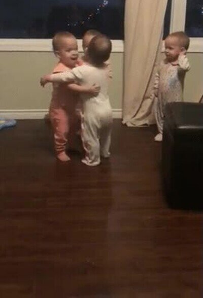 Enlace a Han recreado nuestras clásicas reuniones de amigos