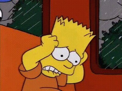 Enlace a Cuando vas en el bus y están haciendo spoilers de Doctor Strange 2
