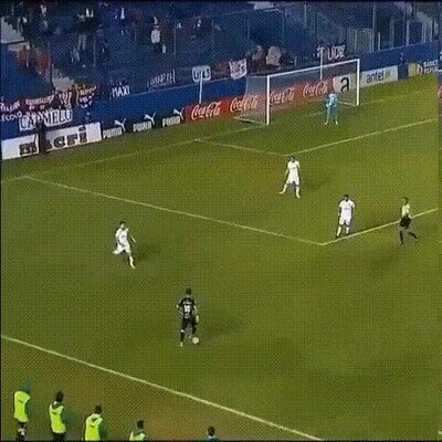 Enlace a Veo fútbol solo por este tipo de goles