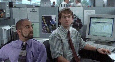 Enlace a Cuando en la oficina explicas qué hace Control Z y te ganas una subida de sueldo