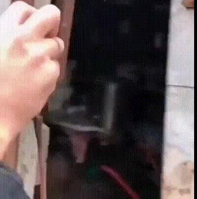 Enlace a Un sistema de seguridad muy bien escondido