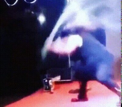 Enlace a La máxima expresión del rock & roll