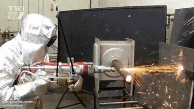 Enlace a Un cortador láser que puede con todo