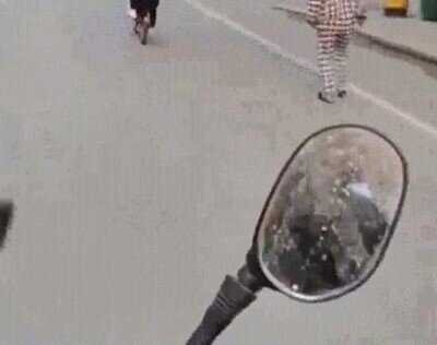 Enlace a Vaya morro tiene...