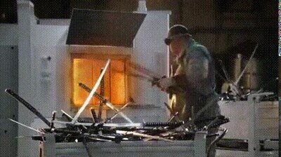 Enlace a Este anuncio de 2012 es simplemente una pasada