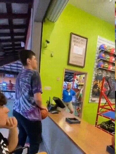 Enlace a Tendría que darle el mejor premio