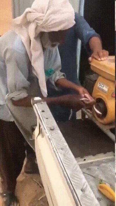 Enlace a Fue una mala idea...