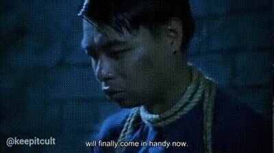 Enlace a Estas pelis de artes marciales son lo mejor del mundo