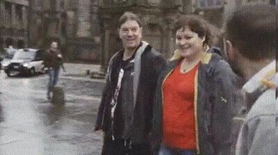 Enlace a No me esperaba esa reacción