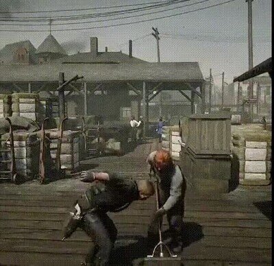 Enlace a Un juego de lo más realista