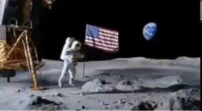 Enlace a Lo que la NASA habría querido hacer