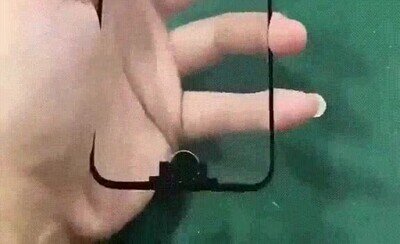 Enlace a Para poder mirar el móvil tranquilo