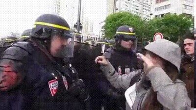 Enlace a Brutalidad policial