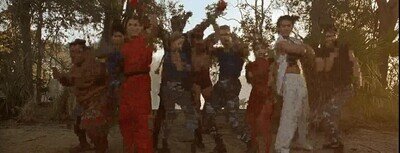 Enlace a La inolvidable película de Street Fighter