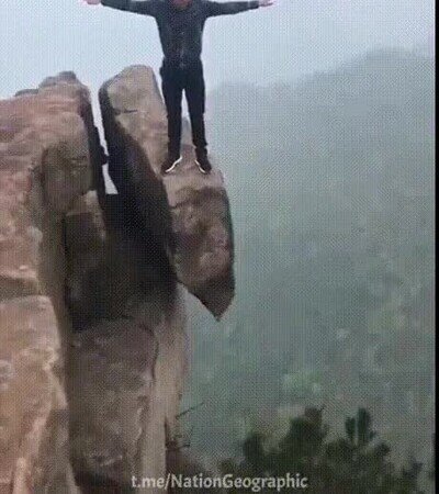 Enlace a La gente está fatal...