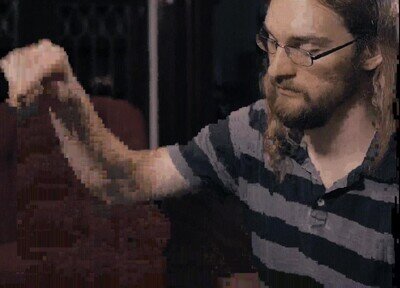 Enlace a Hay gente que no sabe perder