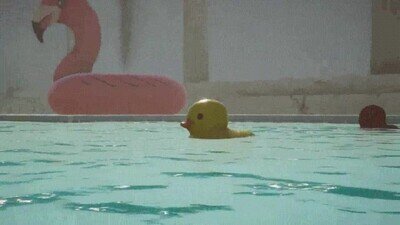 Enlace a Un juego así sería la mar de relajante