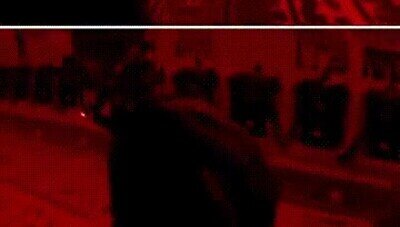 Enlace a Lo de Tom Cruise tiene mérito pero lo que hace el cámara es increíble