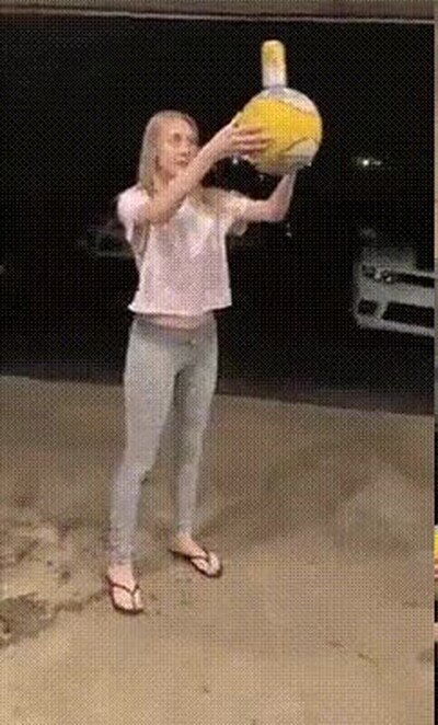 Enlace a Fue mala idea intentarlo