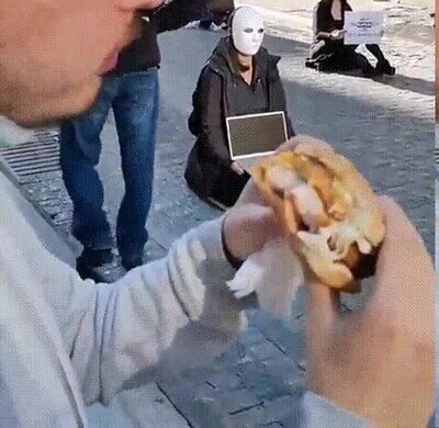 Enlace a Tiene pinta de estar muy bueno