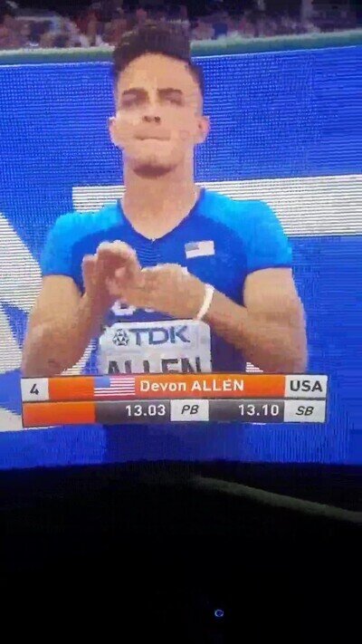 devon allen,dedo