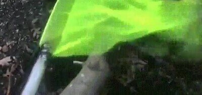Enlace a Así deberían haber sido los sables láser