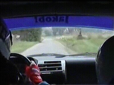 Enlace a Lo peor que te puede pasar en una carrera