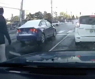 Enlace a Aún tengo fe en la humanidad