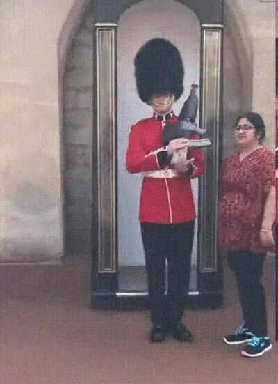 Enlace a Creo que estaba en el sitio equivocado