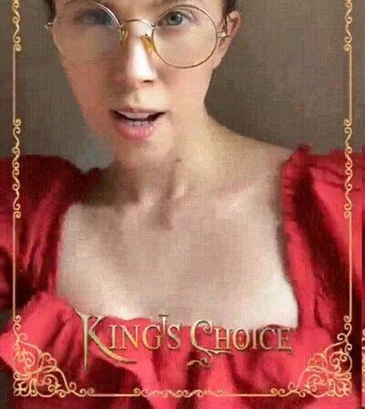 Enlace a Un filtro para ver si serías una buena reina