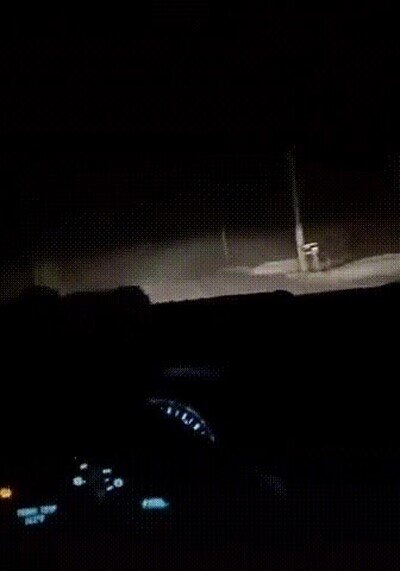 Enlace a Viajando con el coche a la velocidad de la luz